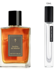 SAMPLE - Une Nuit Nomade Jardins De Misfah EDP