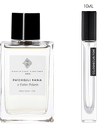 SAMPLE - Essential Parfums Patchouli Mania EDP