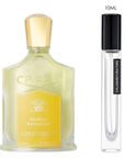 SAMPLE - Creed Neroli Sauvage EDP
