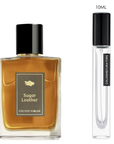 SAMPLE - Une Nuit Nomade Sugar Leather EDP