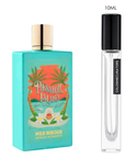 SAMPLE - Mes Bisous Passion Island Extrait
