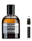 SAMPLE - Mine Perfume Milk Rhum EDP