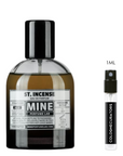 SAMPLE - Mine Perfume St. Incense EDP