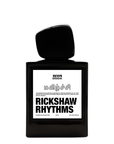 Rahasya Rickshaw Rhythms EDP
