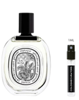 SAMPLE - Diptyque Eau Rose EDT