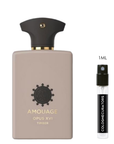 SAMPLE - Amouage Opus XVI Timber EDP