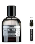 SAMPLE - Mine Perfume Lab Carme' EDP