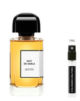 SAMPLE - BDK Parfums Nuit De Sable EDP