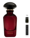 SAMPLE - Widian Liwa Extrait