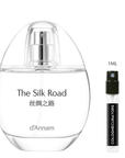 SAMPLE - d'Annam The Silk Road EDP