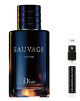 SAMPLE - Dior Sauvage Parfum