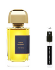 SAMPLE - BDK Parfums Ambre Safrano EDP