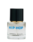 SAMPLE - Zernell Gillie Hip Hop Extrait