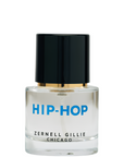 Zernell Gillie Hip Hop Extrait