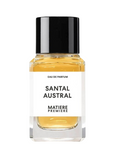 Matiere Premiere Santal Austral EDP