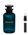 SAMPLE - Louis Vuitton Nuit de Feu EDP