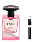 SAMPLE - Jusbox Sisters B4 Misters EDP