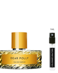 SAMPLE - Vilhelm Parfumerie Dear Polly EDP