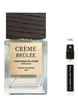SAMPLE - Theodoros Kalotinis Creme Brulee Extrait