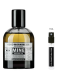 SAMPLE - Mine Perfume Lab Good Morning Sir EDP