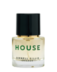 SAMPLE - Zernell Gillie House Extrait