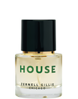 Zernell Gillie House Extrait