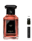 SAMPLE - Guerlain Cherry Oud EDP