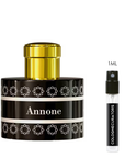 SAMPLE - Pantheon Roma Annone Extrait