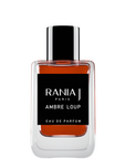 Rania J Ambre Loup EDP