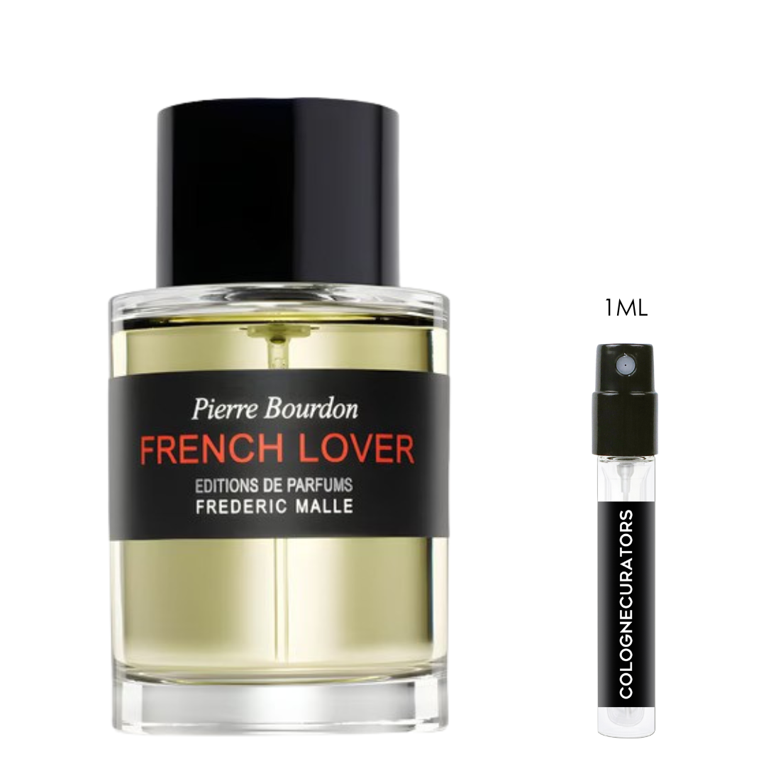 FRENCH LOVER Pierre Bourdon 香水 Frederic Malle French Lover Eau de Parfum | Scents Angel