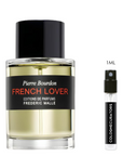 SAMPLE - Frederic Malle French Lover EDP