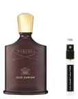 SAMPLE - Creed Oud Zarian EDP