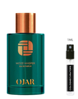 SAMPLE - Ojar Wood Whisper EDP