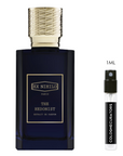 SAMPLE - Ex Nihilo The Hedonist Extrait