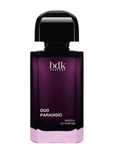 BDK Parfums Oud Paradisio Absolu De Parfum