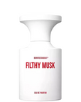 Borntostandout Filthy Musk EDP