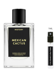 SAMPLE - History Mexican Cactus Extrait