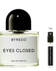SAMPLE - Byredo Eyes Closed EDP