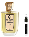SAMPLE - Uniquee Luxury Kutay Extrait