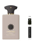 SAMPLE - Amouage Opus V Woods Symphony EDP