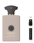 SAMPLE - Amouage Opus VII Reckless Leather EDP
