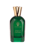 Les Princes du Golfe Cherry of Cashmere Extrait