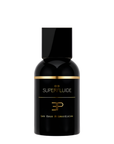 SAMPLE - Les Eaux Primordiales Oud Superfluide EDP