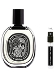 SAMPLE - Diptyque Eau Rose EDP