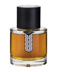 Les Indemodables Oriental Velours EDP