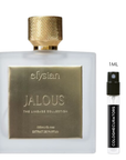 SAMPLE - Elysian Jalous Extrait