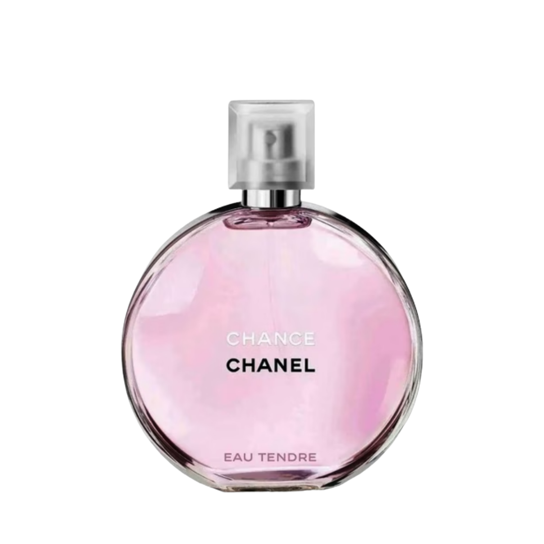 Chance Eau Tendre EDP Fragrance Sample by Chanel – colognecurators