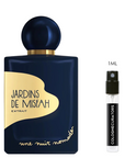 SAMPLE - Une Nuit Nomade Jardins De Misfah Extrait