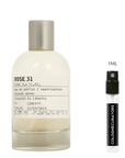 SAMPLE - Le Labo Rose 31 EDP