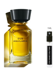 SAMPLE - Omanluxury Oud Aquilaria EDP